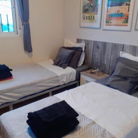 Casa Ohana Solarium, Jacuzzi,Piscine,Tout Confort Orihuela Kültér fotó