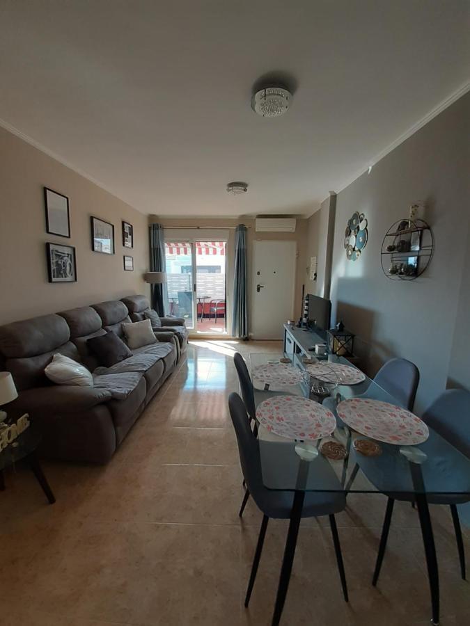 Casa Ohana Solarium, Jacuzzi,Piscine,Tout Confort Orihuela Kültér fotó