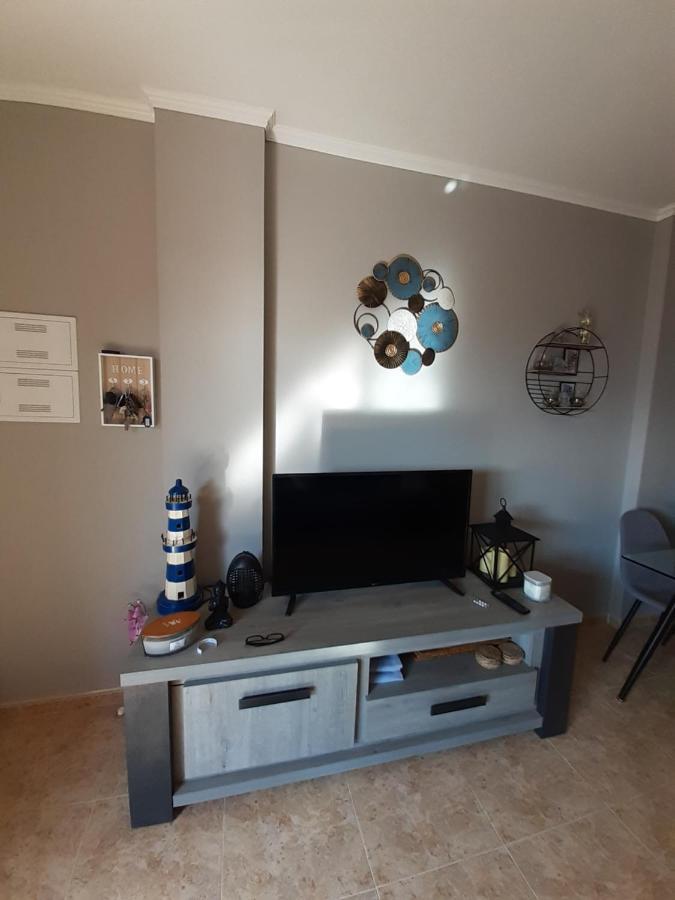 Casa Ohana Solarium, Jacuzzi,Piscine,Tout Confort Orihuela Kültér fotó
