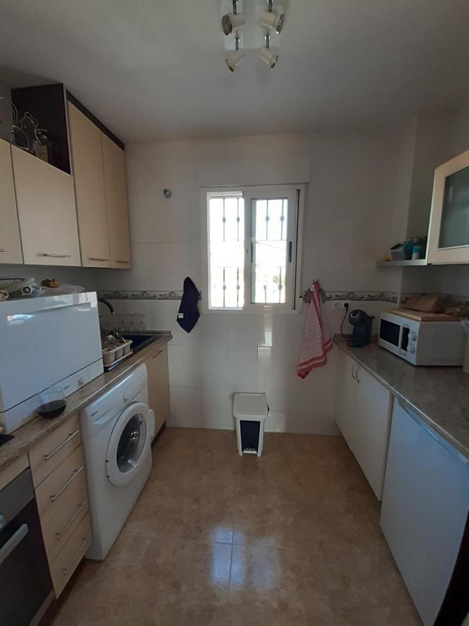 Casa Ohana Solarium, Jacuzzi,Piscine,Tout Confort Orihuela Kültér fotó