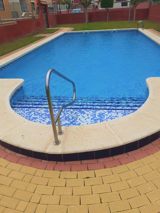 Casa Ohana Solarium, Jacuzzi,Piscine,Tout Confort Orihuela Kültér fotó