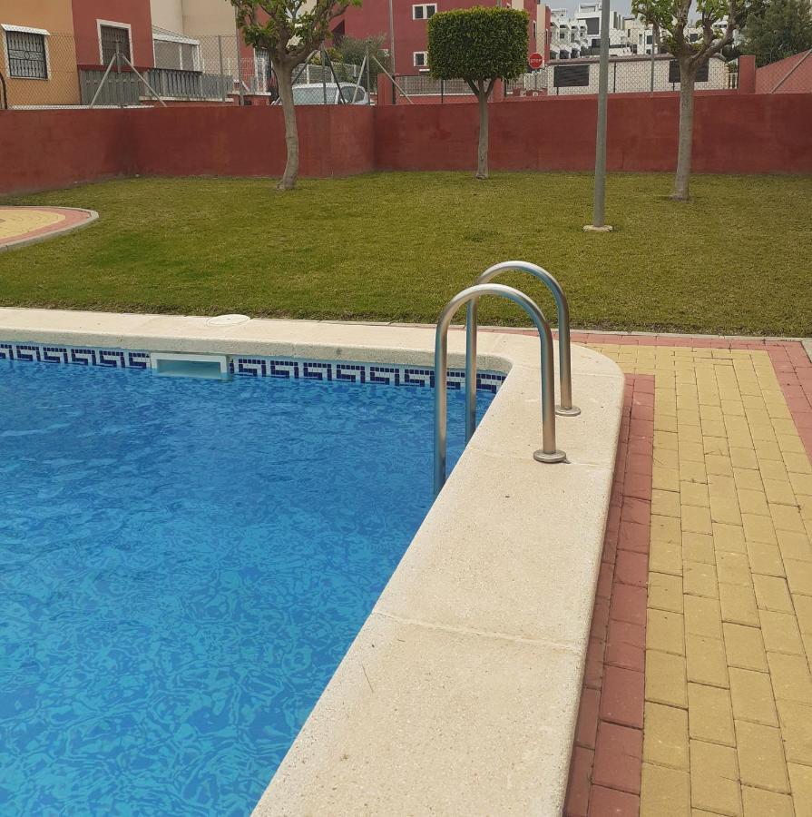 Casa Ohana Solarium, Jacuzzi,Piscine,Tout Confort Orihuela Kültér fotó