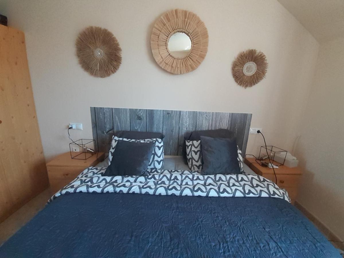 Casa Ohana Solarium, Jacuzzi,Piscine,Tout Confort Orihuela Kültér fotó