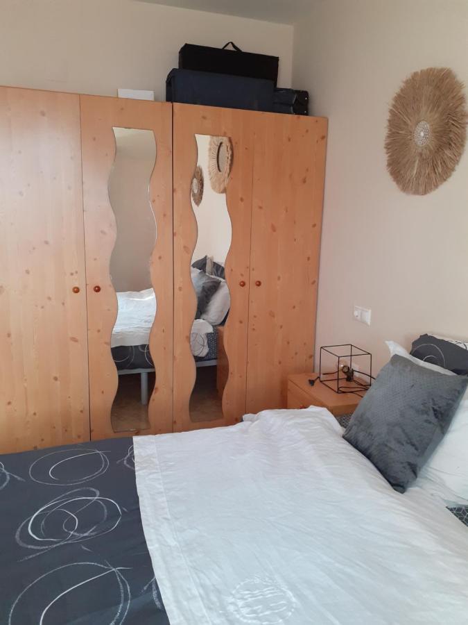 Casa Ohana Solarium, Jacuzzi,Piscine,Tout Confort Orihuela Kültér fotó