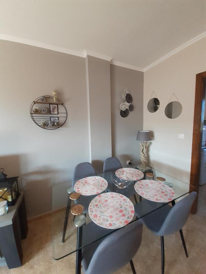 Casa Ohana Solarium, Jacuzzi,Piscine,Tout Confort Orihuela Kültér fotó