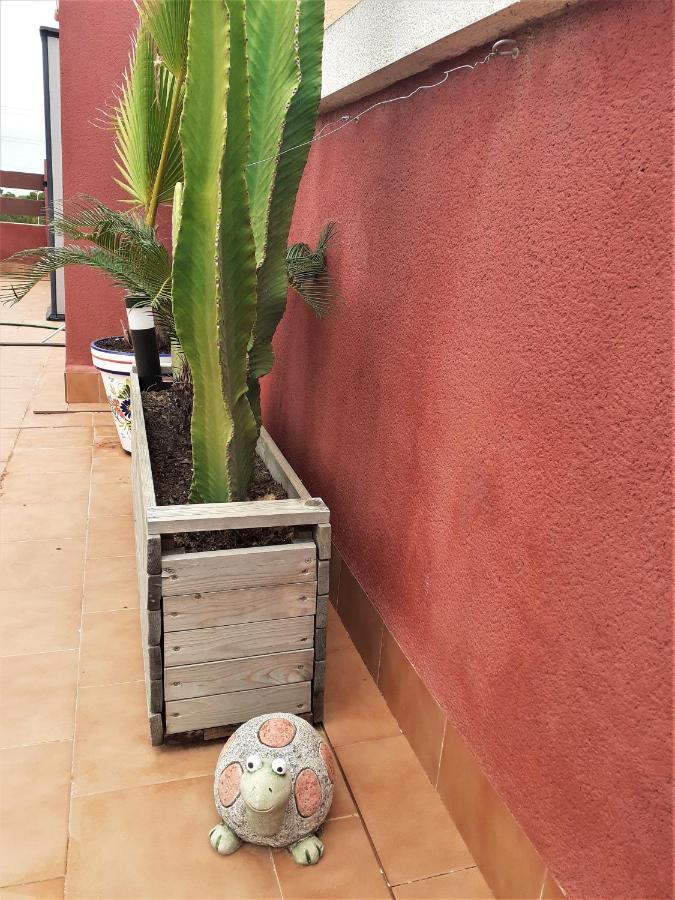 Casa Ohana Solarium, Jacuzzi,Piscine,Tout Confort Orihuela Kültér fotó