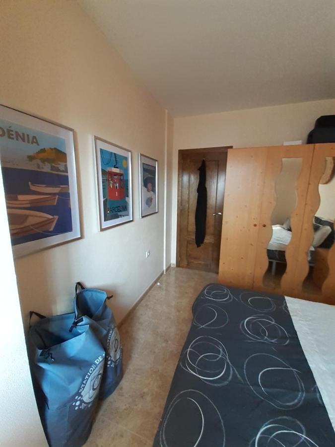 Casa Ohana Solarium, Jacuzzi,Piscine,Tout Confort Orihuela Kültér fotó