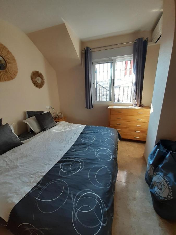 Casa Ohana Solarium, Jacuzzi,Piscine,Tout Confort Orihuela Kültér fotó