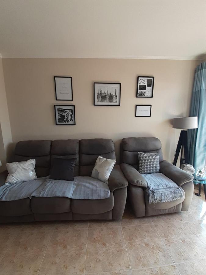 Casa Ohana Solarium, Jacuzzi,Piscine,Tout Confort Orihuela Kültér fotó