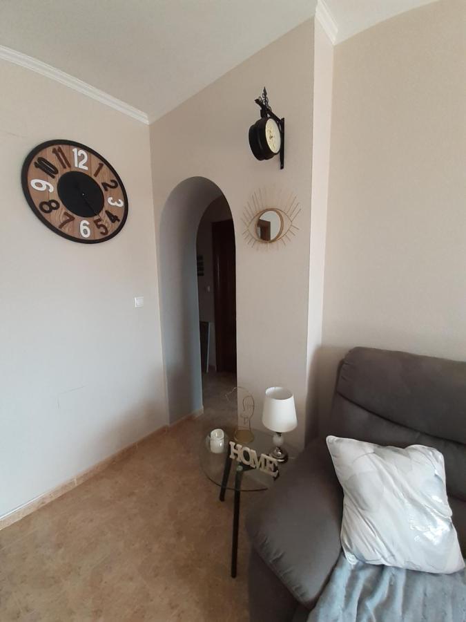 Casa Ohana Solarium, Jacuzzi,Piscine,Tout Confort Orihuela Kültér fotó