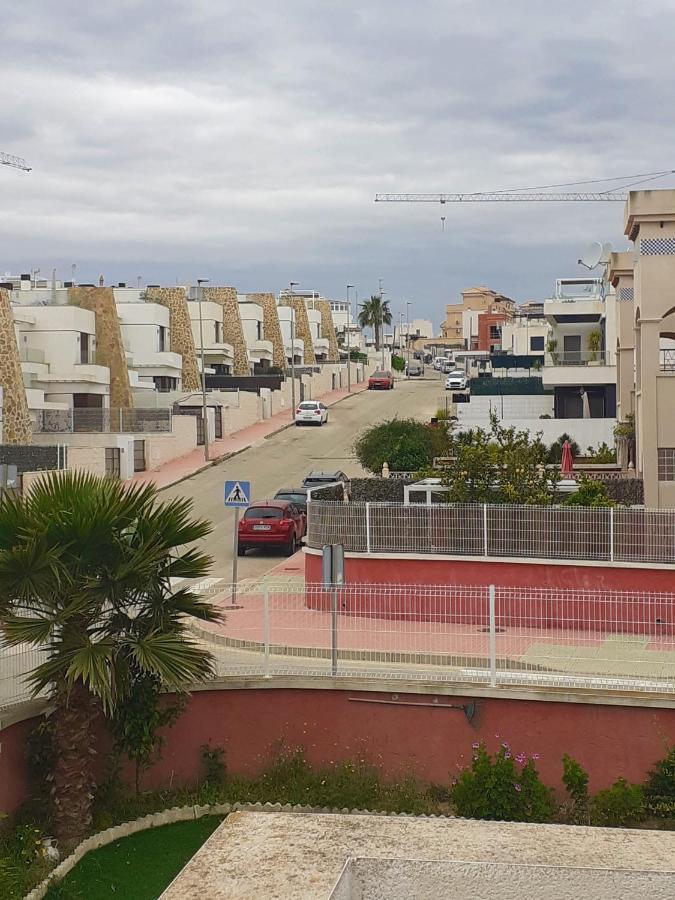 Casa Ohana Solarium, Jacuzzi,Piscine,Tout Confort Orihuela Kültér fotó