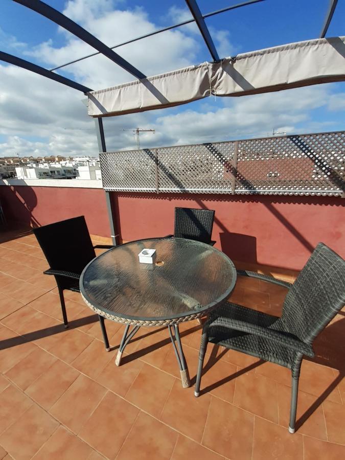 Casa Ohana Solarium, Jacuzzi,Piscine,Tout Confort Orihuela Kültér fotó