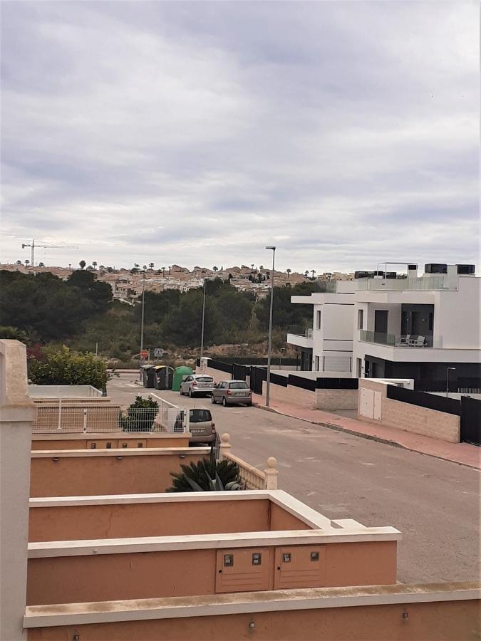 Casa Ohana Solarium, Jacuzzi,Piscine,Tout Confort Orihuela Kültér fotó