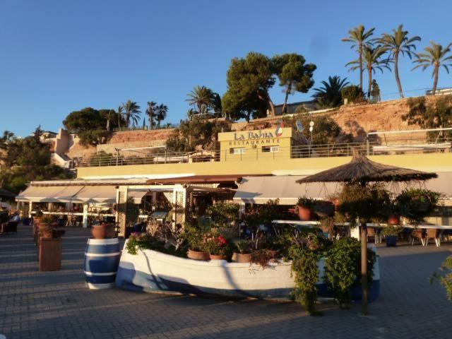 Casa Ohana Solarium, Jacuzzi,Piscine,Tout Confort Orihuela Kültér fotó