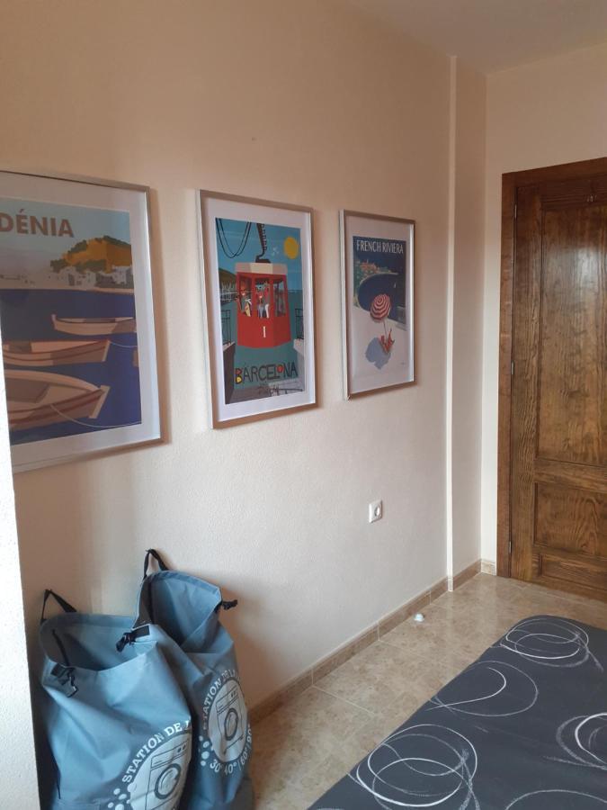Casa Ohana Solarium, Jacuzzi,Piscine,Tout Confort Orihuela Kültér fotó