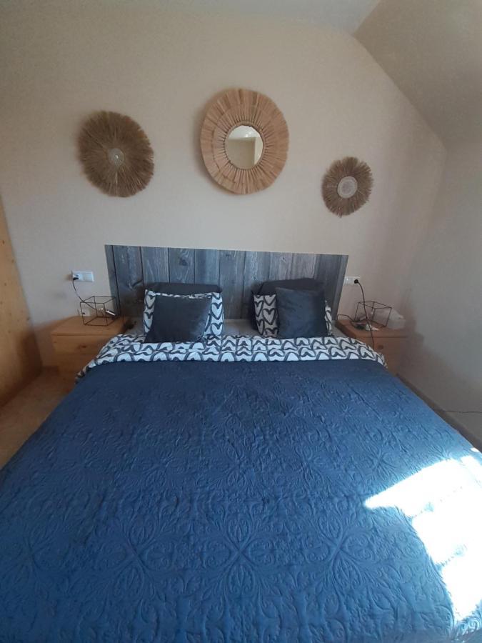 Casa Ohana Solarium, Jacuzzi,Piscine,Tout Confort Orihuela Kültér fotó