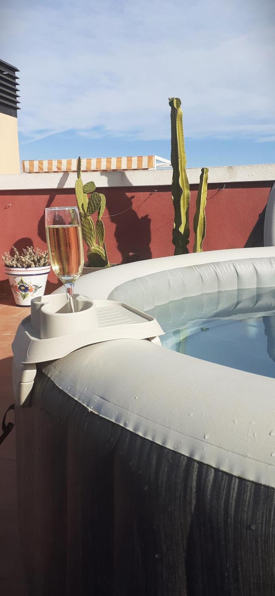 Casa Ohana Solarium, Jacuzzi,Piscine,Tout Confort Orihuela Kültér fotó